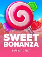 Sweet Bonanza สล็อตค่าย pp แตกง่าย